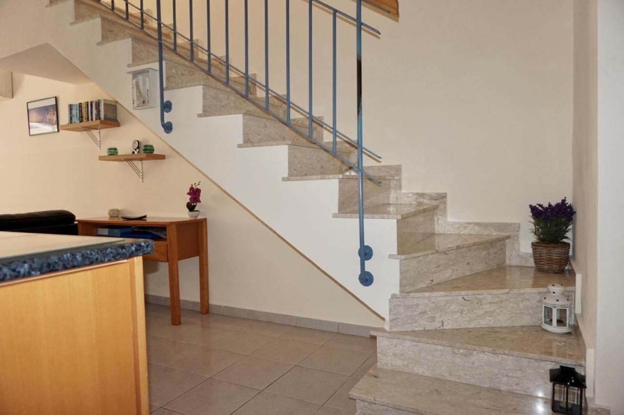 Villa Ilios In Kato Пафос Екстер'єр фото